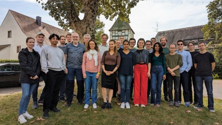 HiSCORE Group